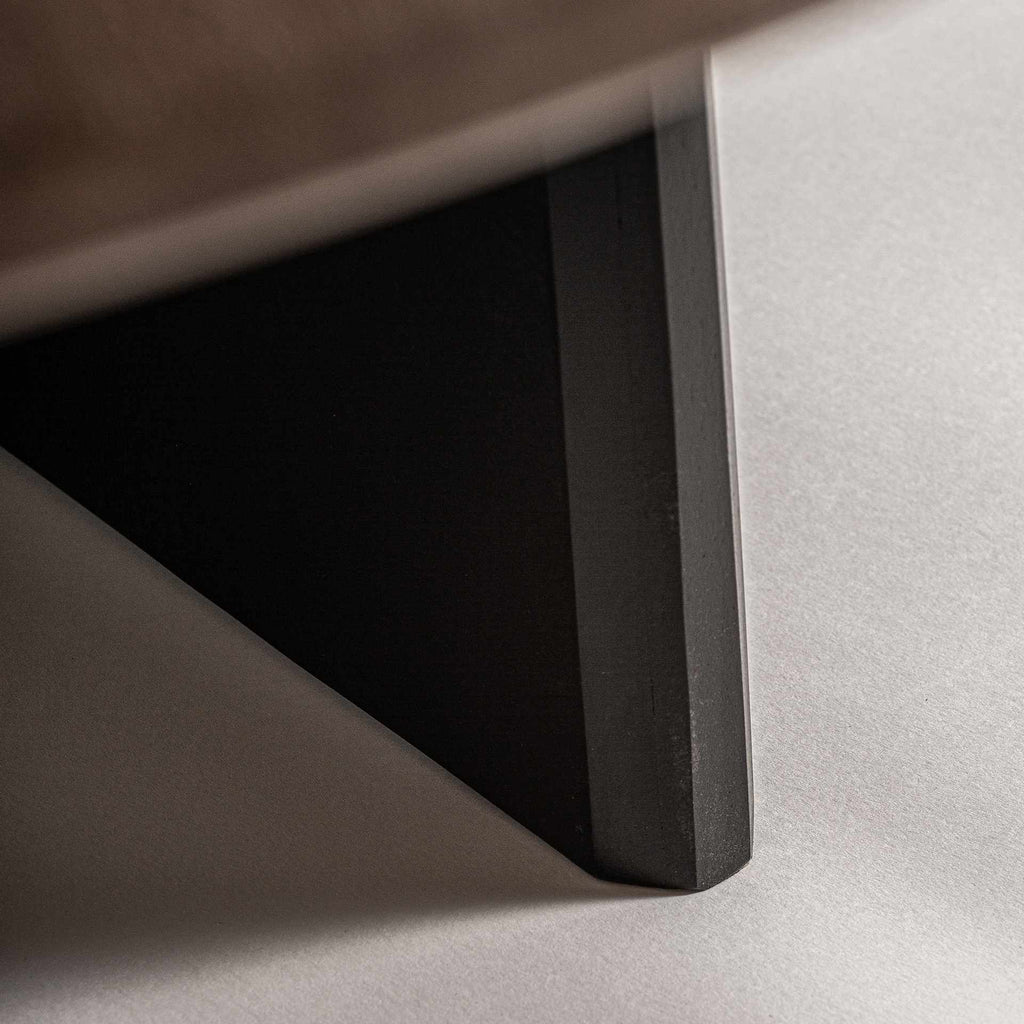 Mesa de Comedor Botswana - pino_y_jacaranda