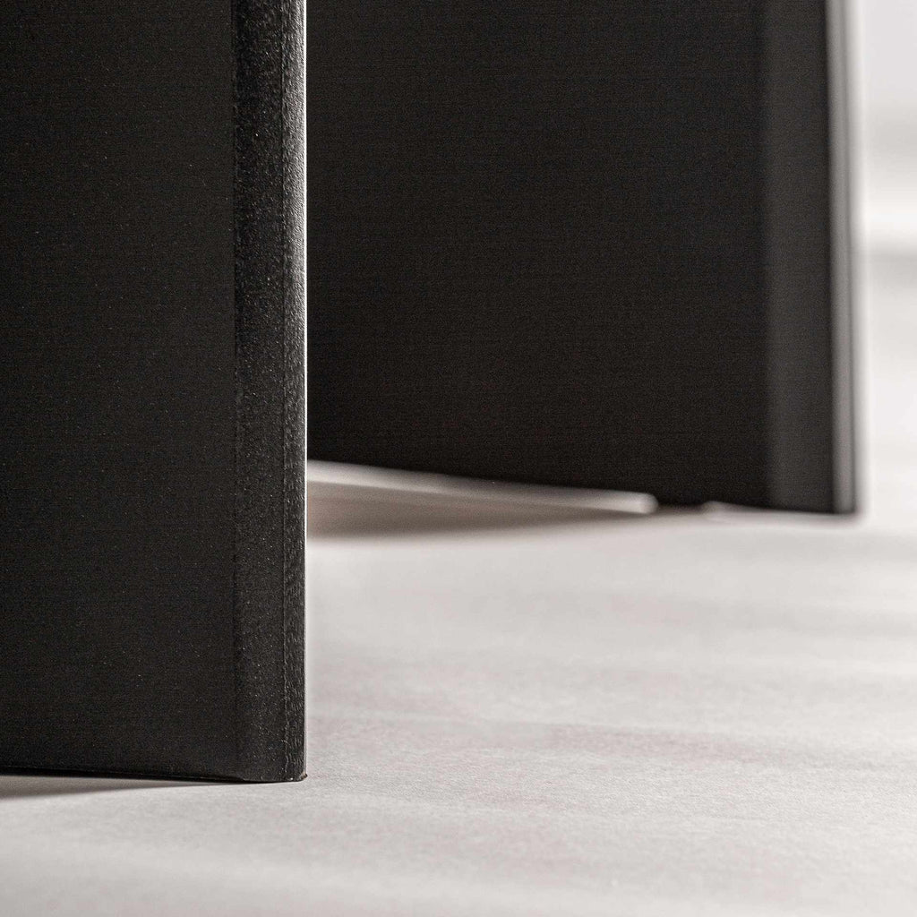 Mesa de Comedor Botswana - pino_y_jacaranda