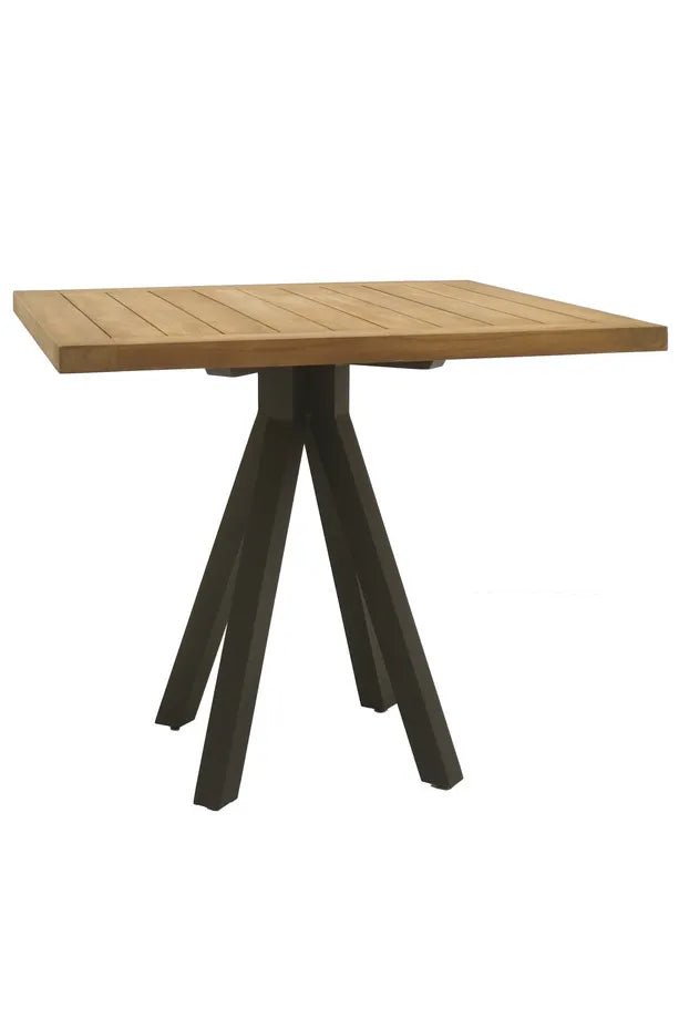 Mesa de Comedor Brava - pino_y_jacaranda