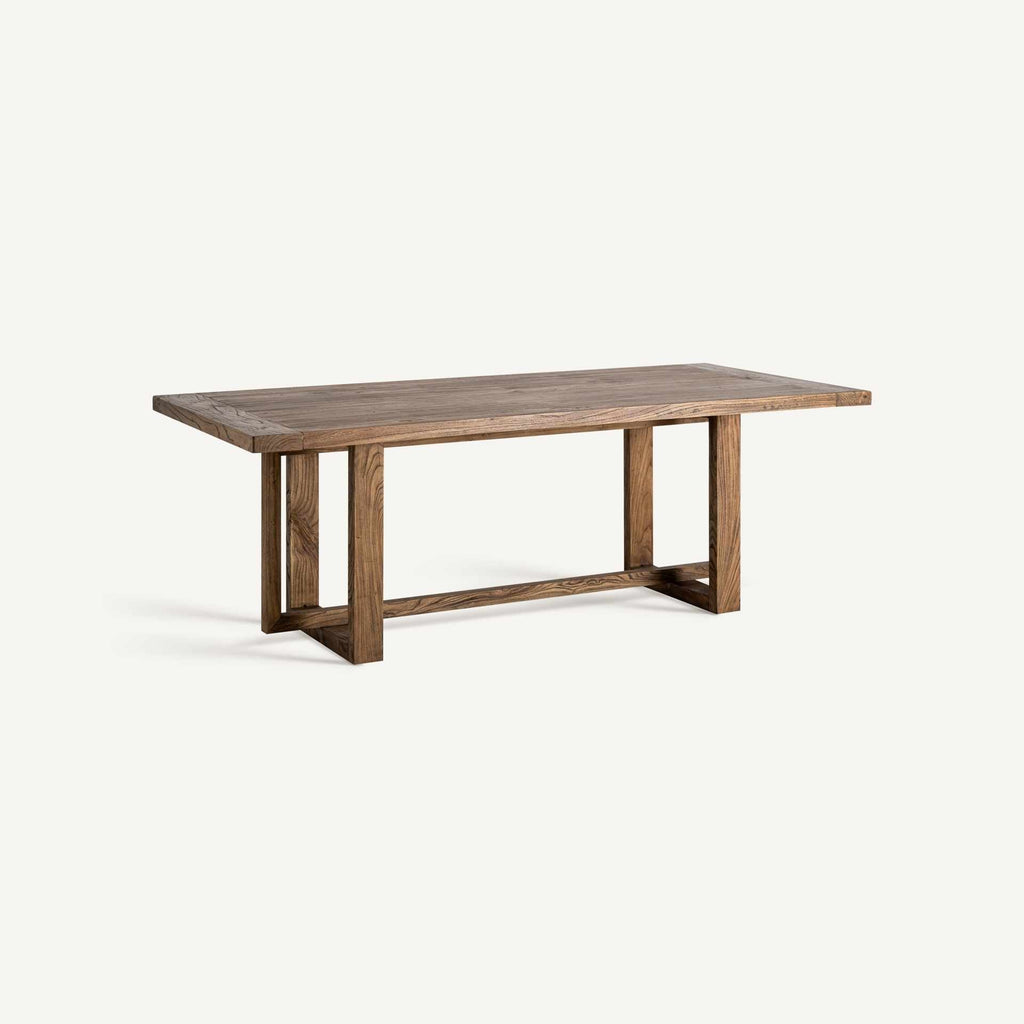 Mesa de Comedor Brera - pino_y_jacaranda