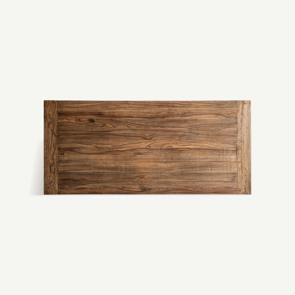 Mesa de Comedor Brera - pino_y_jacaranda