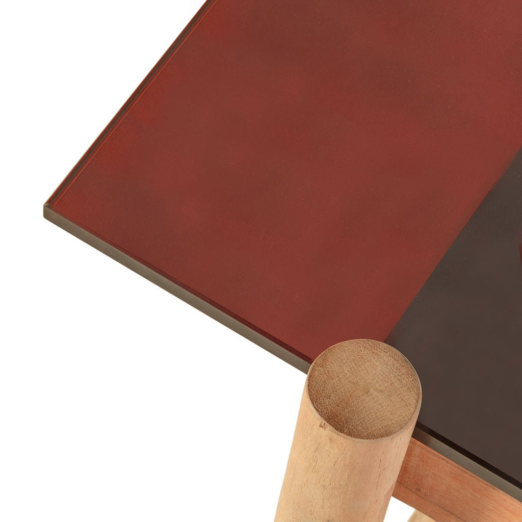 Mesa de Comedor Briana - pino_y_jacaranda