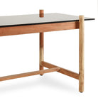 Mesa de Comedor Briana - pino_y_jacaranda