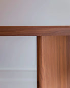 Mesa de Comedor Brisa Nogal