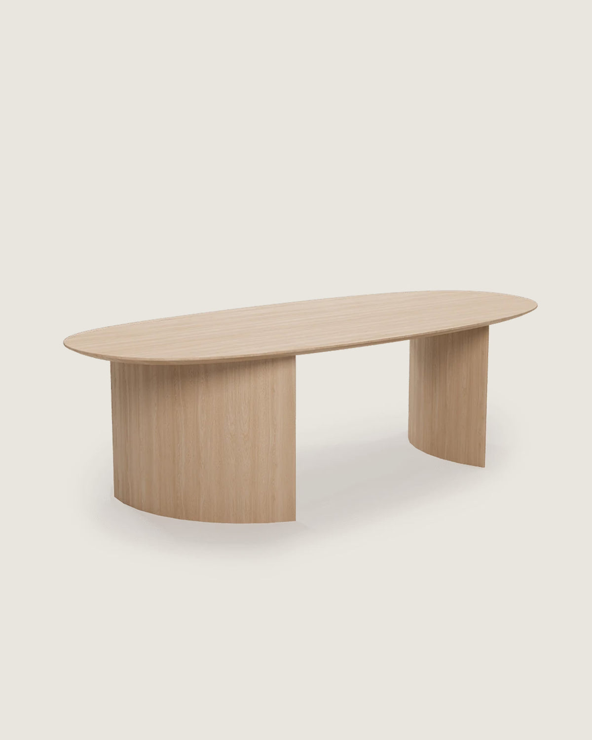 Mesa de Comedor Brisa Roble