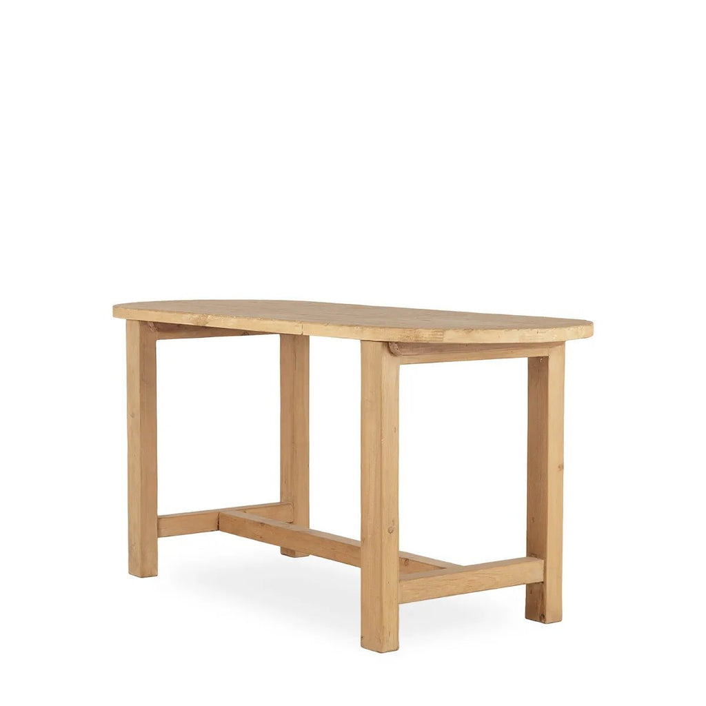 Mesa de Comedor Bruma - pino_y_jacaranda