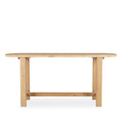 Mesa de Comedor Bruma - pino_y_jacaranda