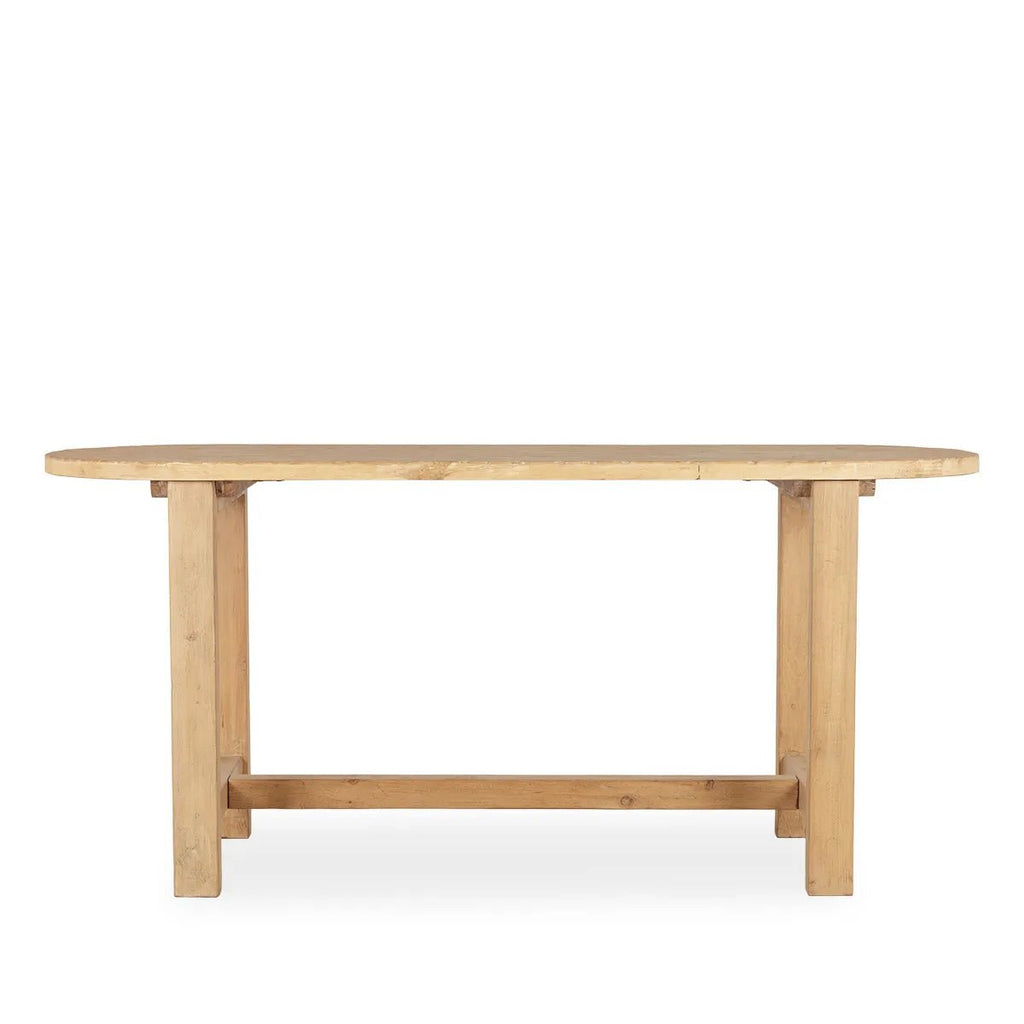 Mesa de Comedor Bruma - pino_y_jacaranda