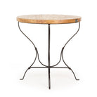 Mesa de Comedor Calatrava - pino_y_jacaranda