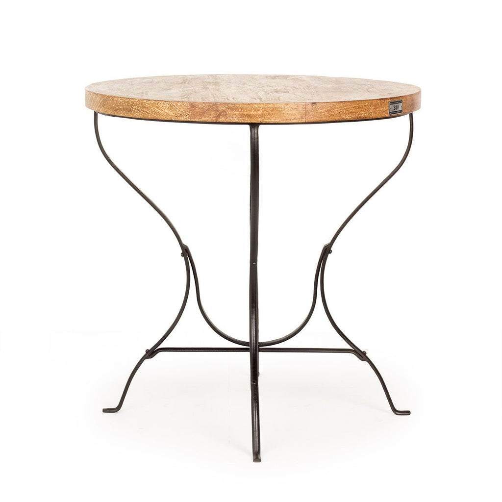 Mesa de Comedor Calatrava - pino_y_jacaranda