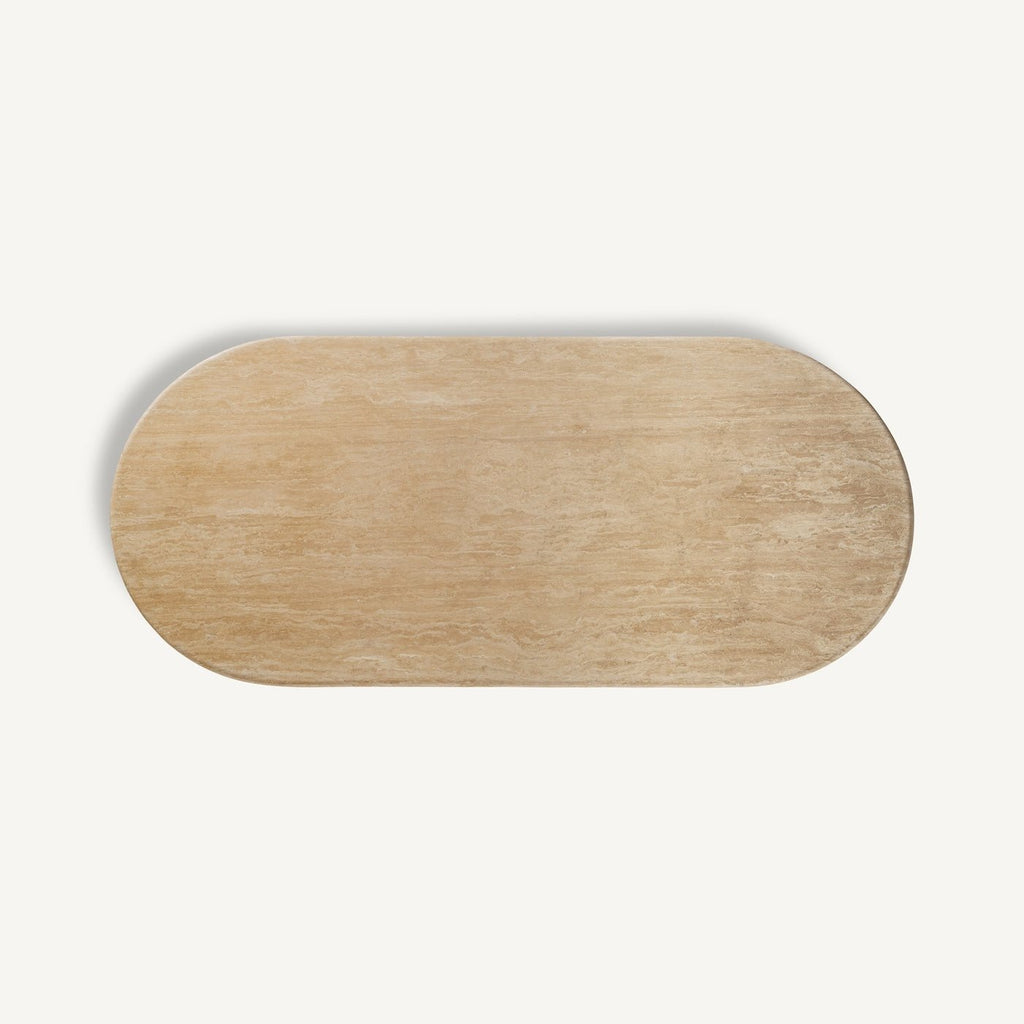 Mesa de Comedor Carroll - #pino_y_jacaranda#