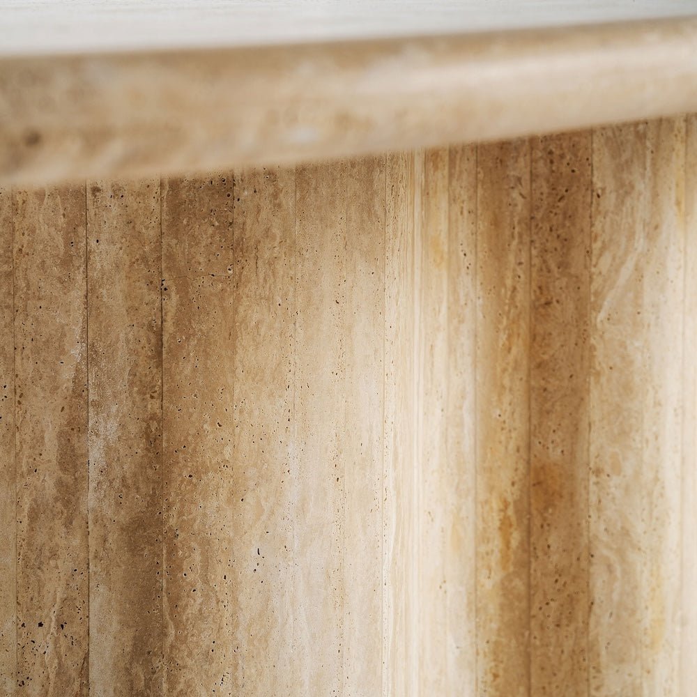 Mesa de Comedor Carroll - #pino_y_jacaranda#