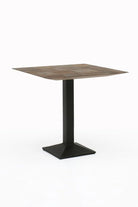 Mesa de Comedor Chester - pino_y_jacaranda