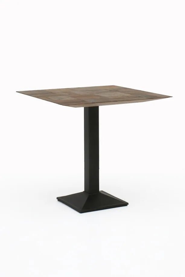 Mesa de Comedor Chester - pino_y_jacaranda