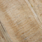 Mesa de Comedor Chicome - #pino_y_jacaranda#