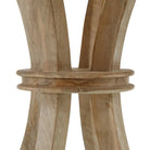 Mesa de Comedor Chicome - #pino_y_jacaranda#