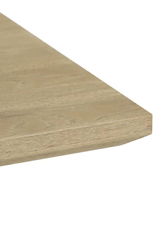 Mesa de Comedor Crestón - pino_y_jacaranda