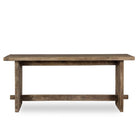 Mesa de Comedor Cristal - pino_y_jacaranda