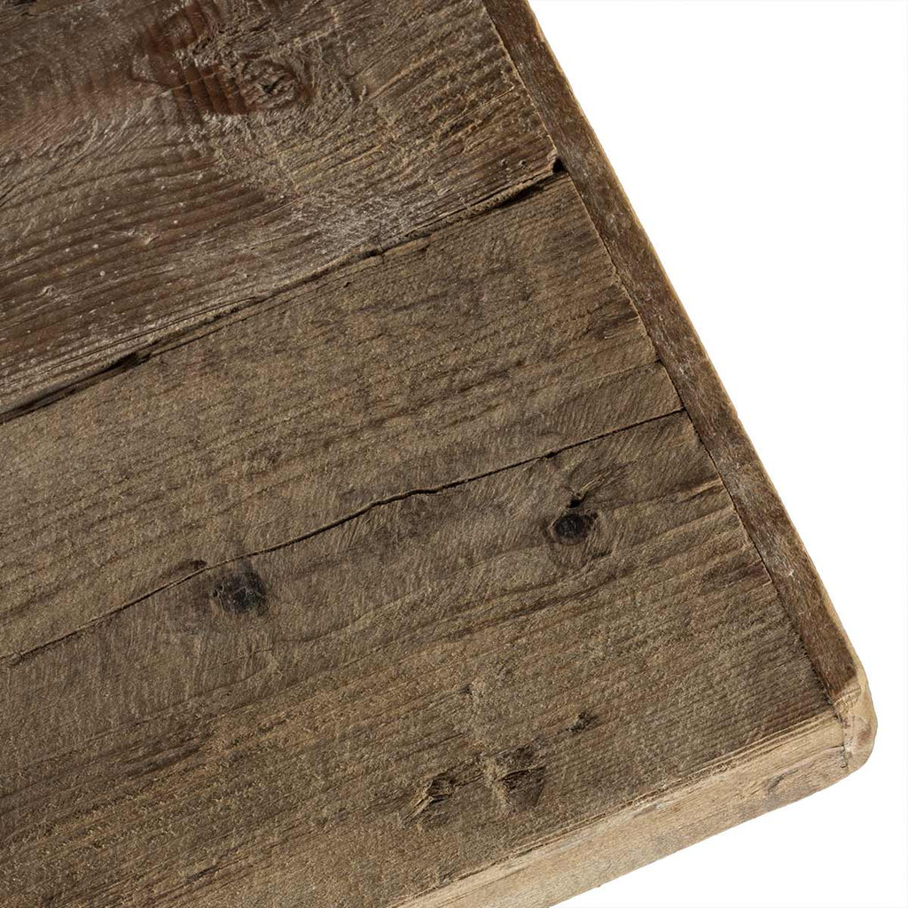 Mesa de Comedor Cristal - pino_y_jacaranda