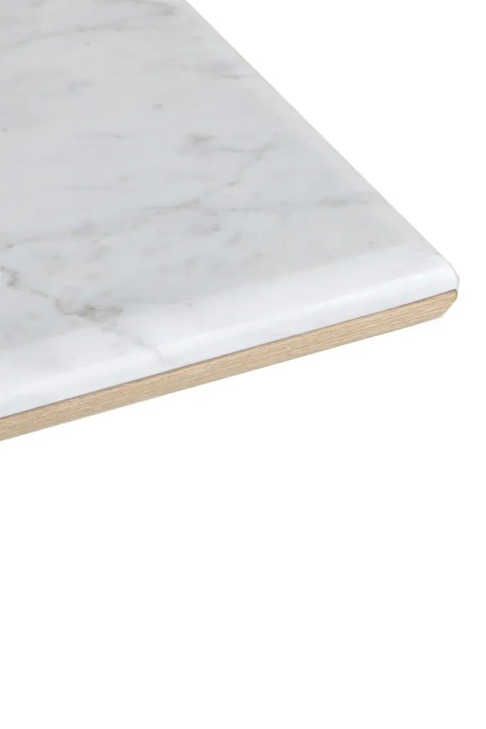 Mesa de Comedor Cuadrada Habana - pino_y_jacaranda