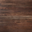 Mesa de comedor de acacia Torvizcón