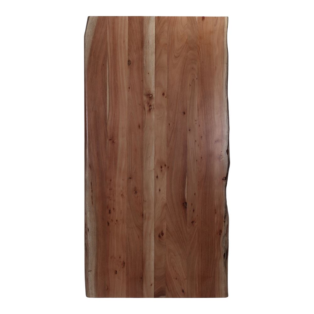 Mesa de comedor de acacia Vera