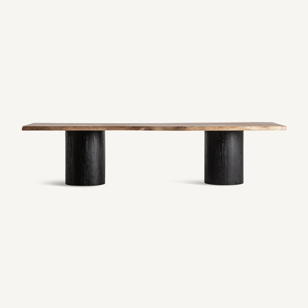 Mesa de comedor de acacia y mango Polopos 320 cm