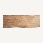 Mesa de comedor de acacia y mango Polopos 320 cm