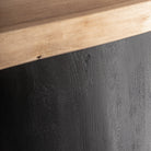 Mesa de comedor de acacia y mango Polopos 320 cm