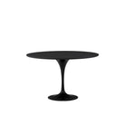 Mesa de comedor de aluminio Pompei