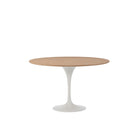Mesa de comedor de aluminio Pompei