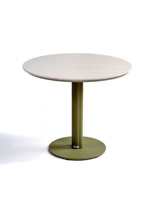 Mesa de Comedor de Exterior Solmar - pino_y_jacaranda