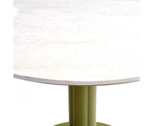 Mesa de Comedor de Exterior Solmar - pino_y_jacaranda