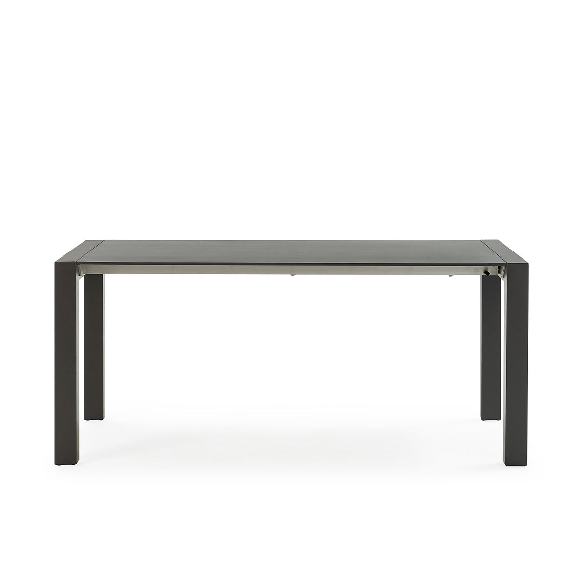 Mesa de comedor de madera Cardito