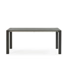 Mesa de comedor de madera Cardito