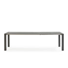 Mesa de comedor de madera Cardito
