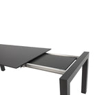 Mesa de comedor de madera Cardito