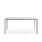Mesa de comedor de madera Cercola