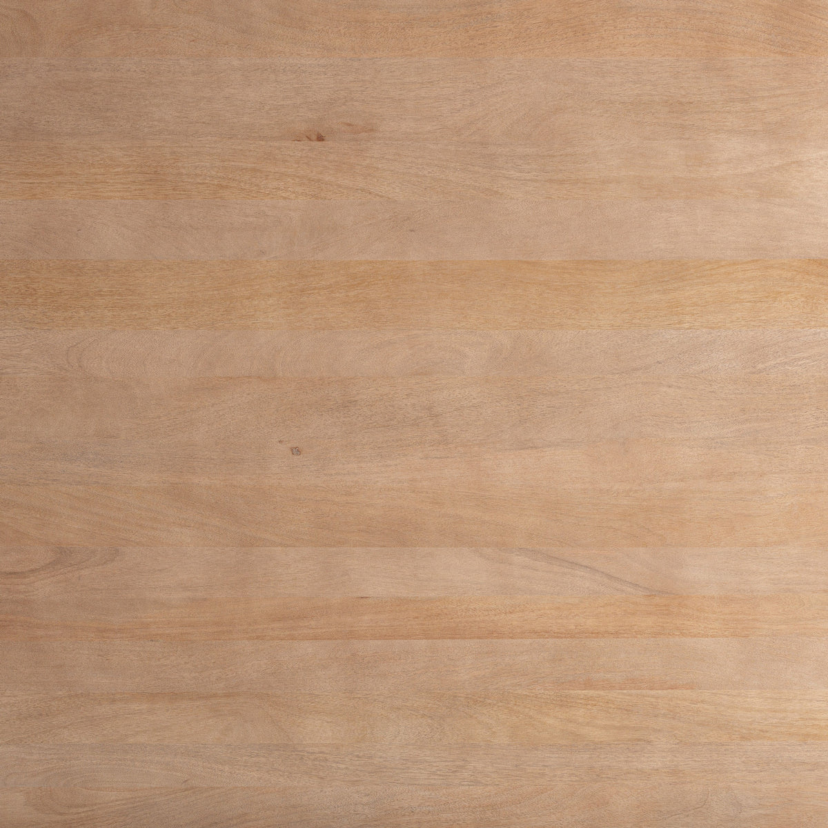 Mesa de comedor de madera de mango Cástaras