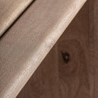 Mesa de comedor de madera de mango Mojácar 250 x 112 cm