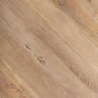 Mesa de comedor de madera de mango Níjar Ø120 cm