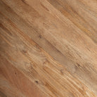 Mesa de comedor de madera de mango Níjar 150 x 150 cm