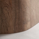 Mesa de comedor de madera de mango Níjar 200 cm