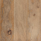 Mesa de comedor de madera de mango Níjar 250 cm