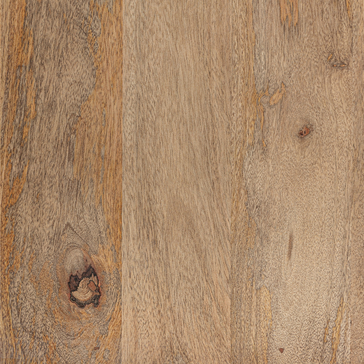 Mesa de comedor de madera de mango Níjar 250 cm