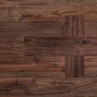 Mesa de comedor de madera de sal Lobras 320 cm