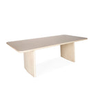 Mesa de comedor de madera Écija