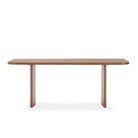 Mesa de comedor de madera Écija