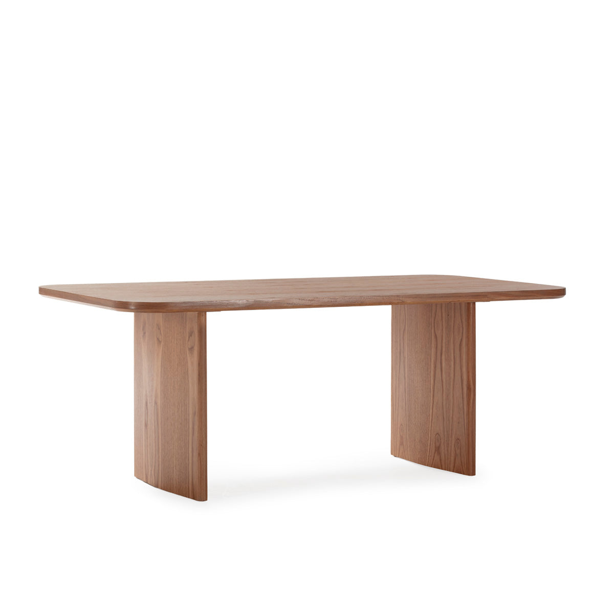 Mesa de comedor de madera Écija