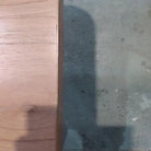Mesa de comedor de madera Écija